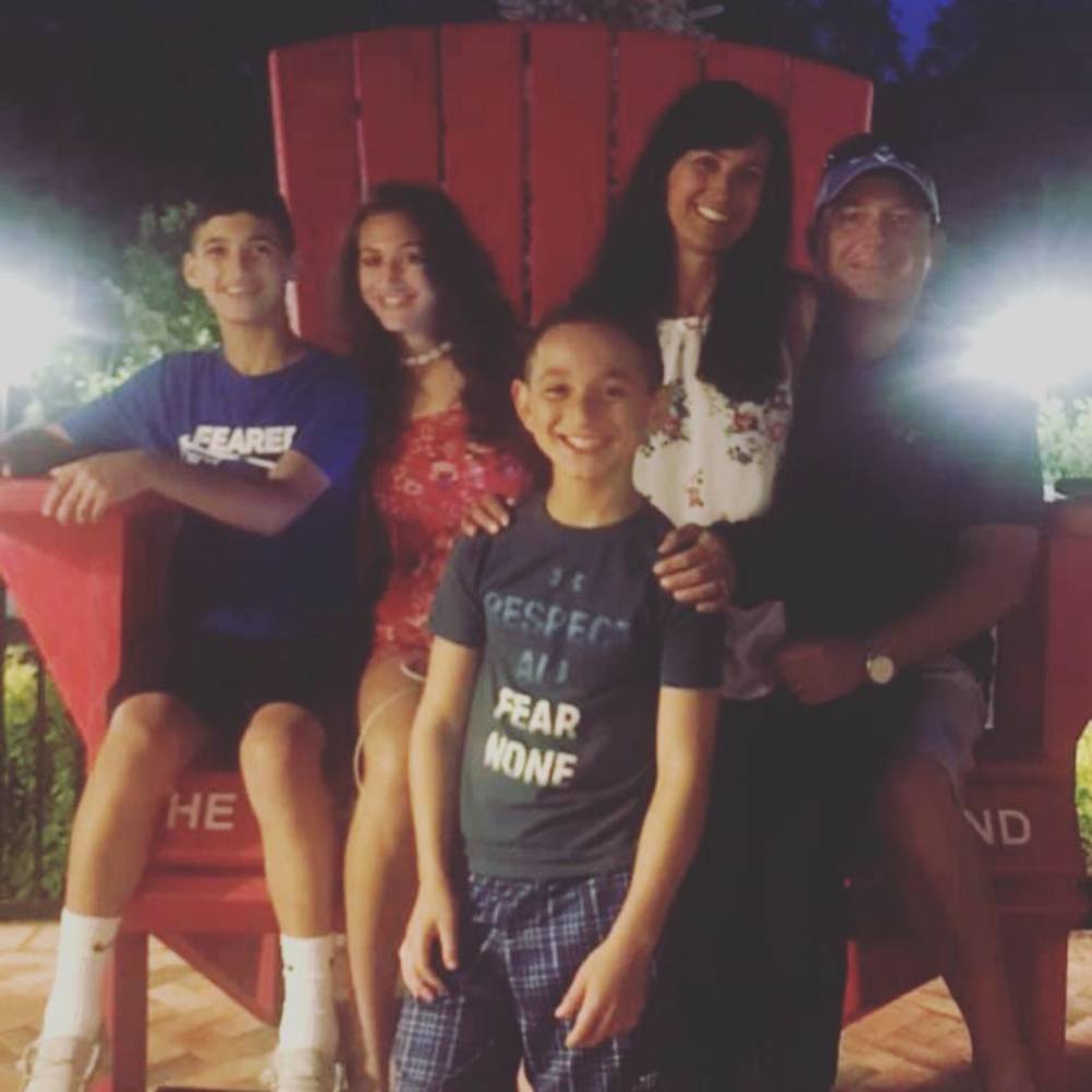 Meet your Posher, Jennifer